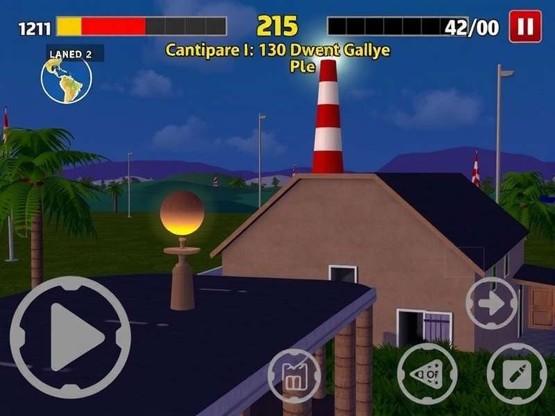 Coimbatore Capital King Gameplay Screenshot